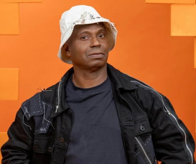 Edilson Capetinha passa mal e cancela presença em evento; situação preocupa convidados