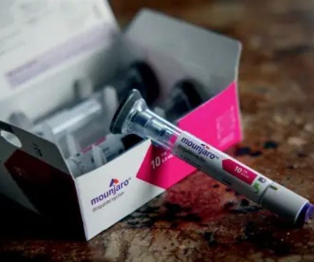 Anvisa proíbe venda de lote falsificado do Mounjaro e barra suplementos irregulares no país