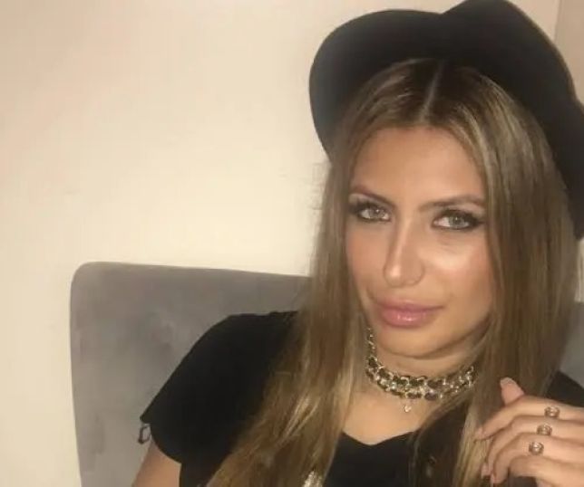 Rainha da cetamina como uma herdeira se tornou fornecedora de drogas para a elite de Hollywood