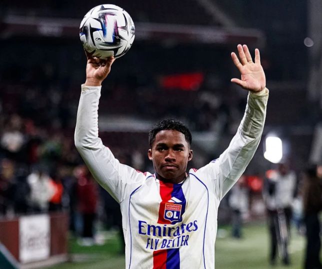 Real Madrid decide vender atacante e abre espaço para Endrick na próxima temporada