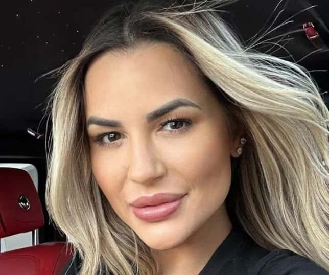 Deolane Bezerra vira alvo de processo movido por delegado que a investigou