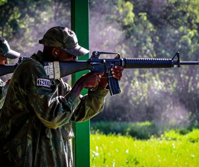 Marinha prorroga inscrições para concurso de fuzileiro naval com vagas para candidatos do Amazonas