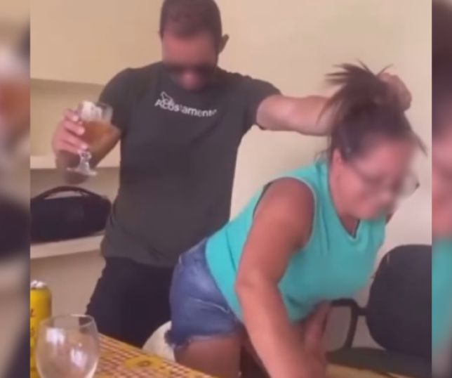 Vídeo de festa em casa de apoio a pacientes com câncer gera demissões de servidores. VEJA 