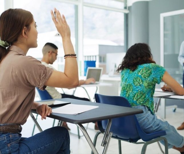 Aprenda a organizar os estudos desde já para entrar na faculdade em 2027