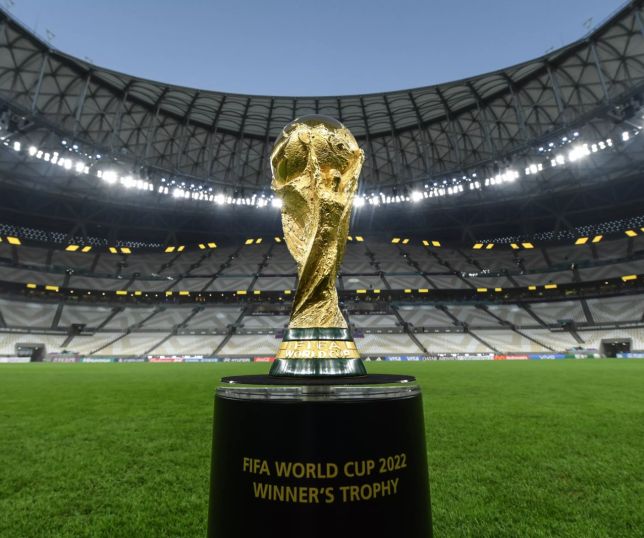 Copa do Mundo 2026: confira times, horários e local dos jogos