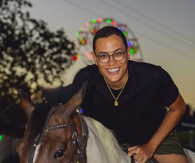 Dono da página 'Choquei' é preso em operação da PF contra transações ilegais de mais de R$ 1,6 bilhão