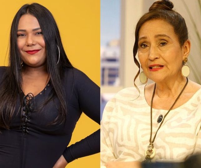 Ex-BBB 26 processa Sonia Abrão e apresentadora se pronuncia sobre o caso