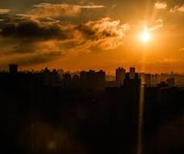 El Niño pode ser o pior em 140 anos e temperatura pode bater recordes