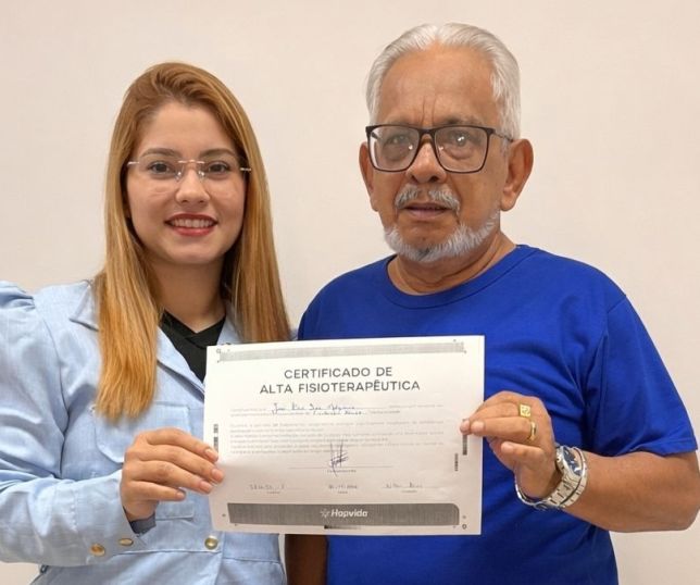 Fisioterapia pélvica na Hapvida acelera reabilitação após cirurgia de RTU