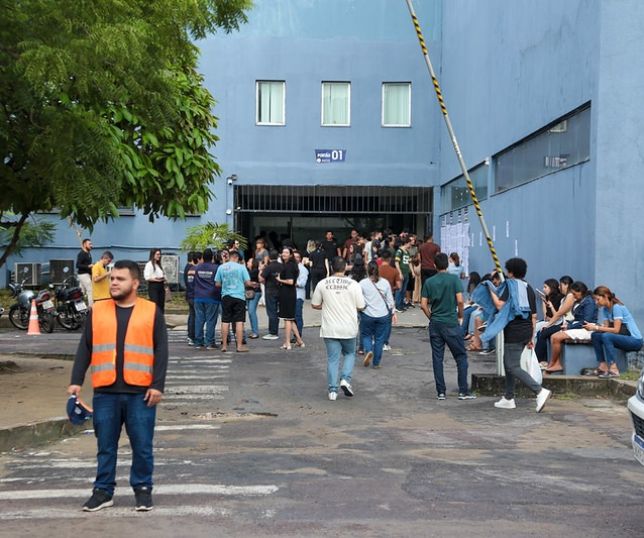 Prefeitura de Manaus divulga resultados dos concursos da Semmas e CGM