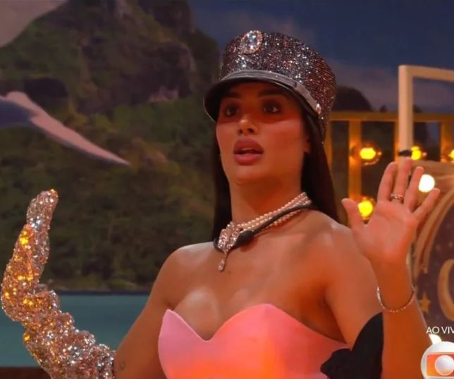 Irmão de Jornada do BBB 26 critica direção do reality e gera repercussão nas redes