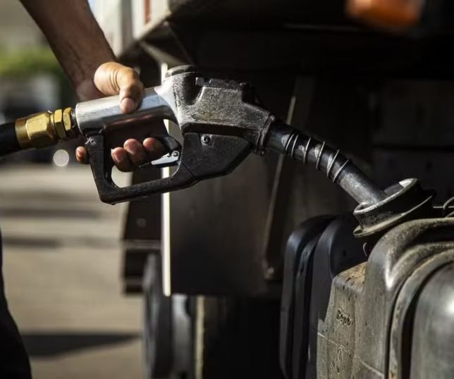 Diesel acumula alta desde fevereiro, mas dá sinais de trégua em abril