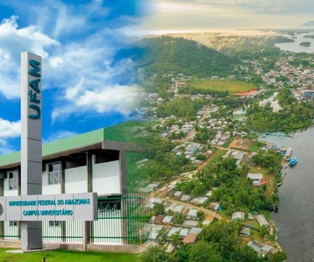 Ufam cria cursinho para ampliar acesso de indígenas ao ensino superior no Amazonas