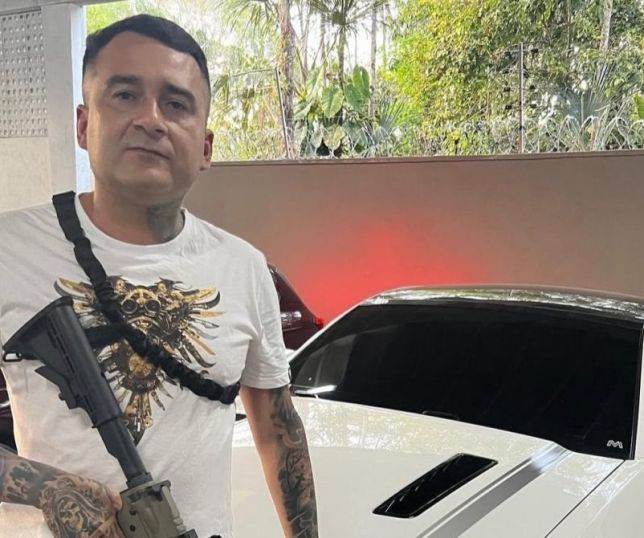 Justiça reabre caso e vereador Salazar pode voltar a ser julgado por homicídio. VEJA VÌDEO