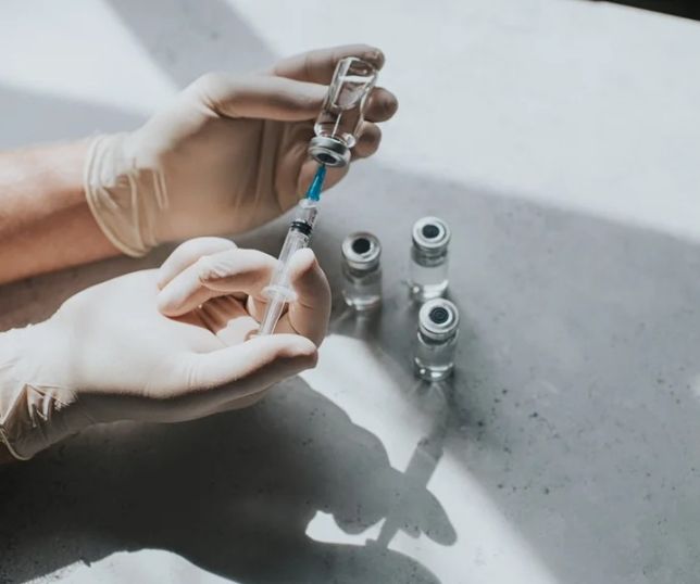 Governo decide não incluir vacina contra meningite B no SUS para bebês