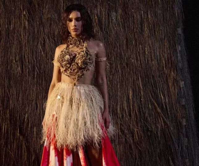 Com 'Equilibrivm', Anitta tem a melhor estreia de um álbum latino feminino em 2026 no Spotify