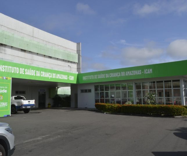 Rede estadual de saúde mantém atendimento regular durante feriado prolongado de Tiradentes