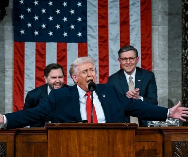 Trump autoriza avanço em estudos com psicodélicos para tratar doenças mentais