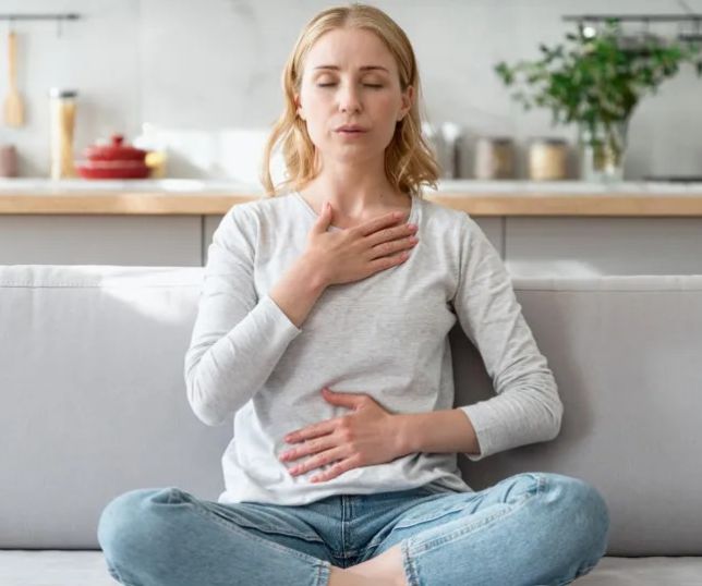 ''Dê um passo atrás'': técnicas para adotar durante uma crise de ansiedade