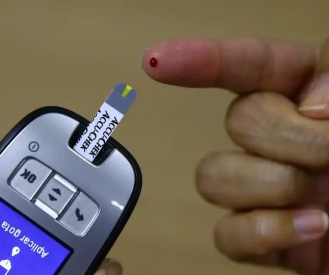 Doenças crônicas avançam no mundo e colocam sistemas de saúde sob forte pressão, alerta OCDE