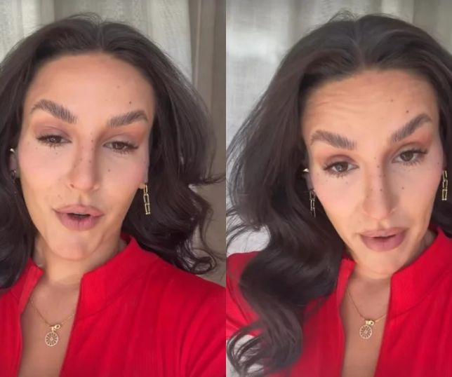 Após término, Kéfera Buchmann faz apelo aos fãs e cita ex-namorada em desabafo