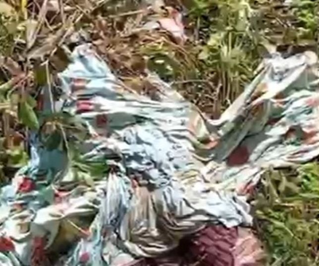 Corpo é encontrado em área de Manaus e caso envolvendo urubus gera cobrança por respostas do Instituto Médico Legal. VEJA VÍDEO