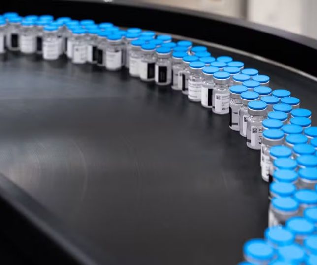 Mato Grosso do Sul recebe 46,5 mil doses de vacina contra chikungunya em meio a surto da doença