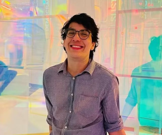 Professor goiano desaparece na Argentina e mobiliza buscas há mais de 4 dias