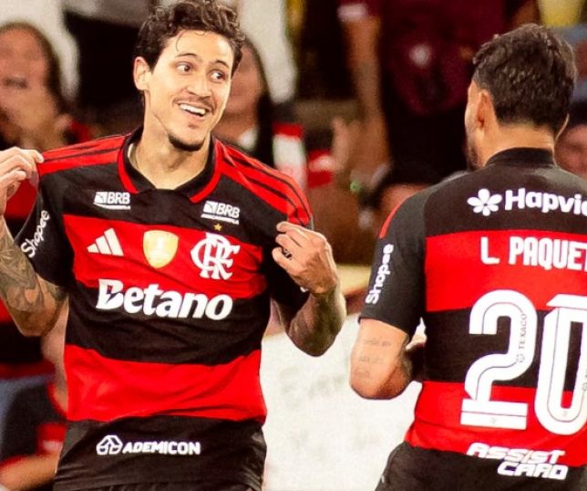 Calendário até a Copa do Mundo pressiona clubes brasileiros e define rumos da temporada