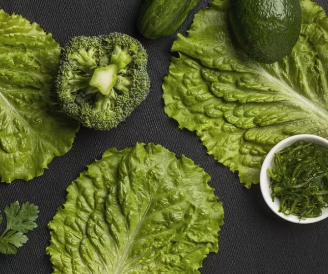 Pressão arterial: Estes são os nove vegetais que ajudam a reduzi-la e os motivos para consumi-los