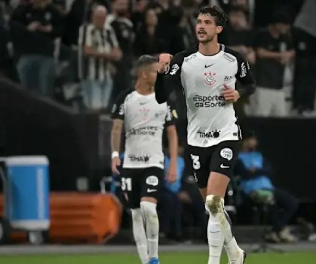 Corinthians estreia na Copa do Brasil contra o Barra em duelo inédito fora de casa