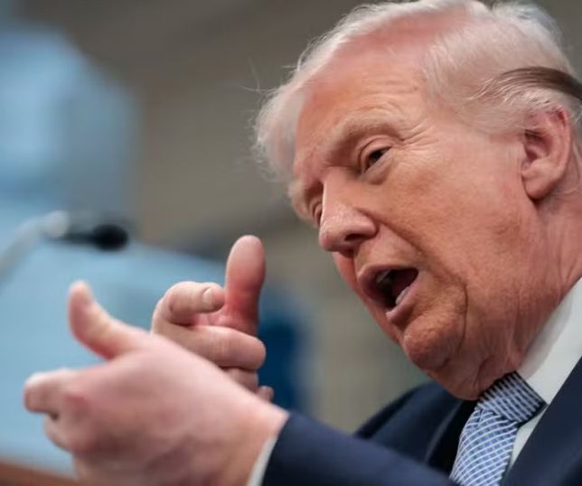 Trump amplia trégua com o Irã sem prazo definido e mantém pressão militar na região