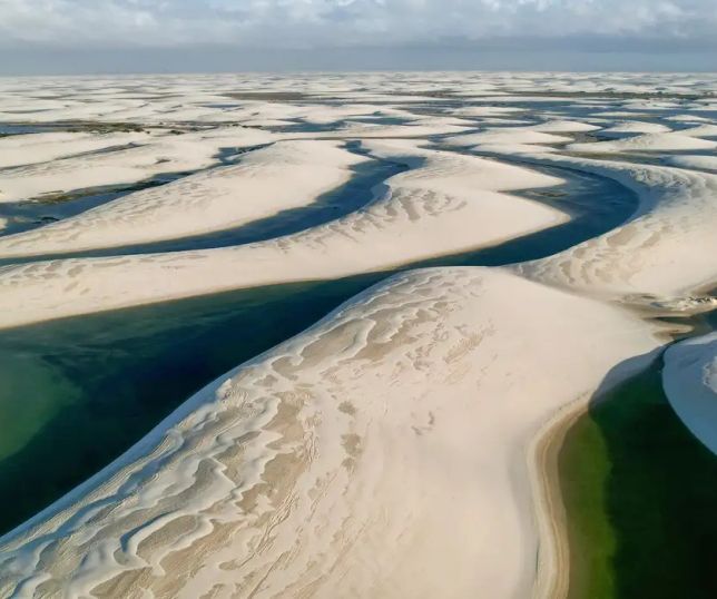 Relatório da Unesco aponta papel vital de áreas protegidas para o planeta