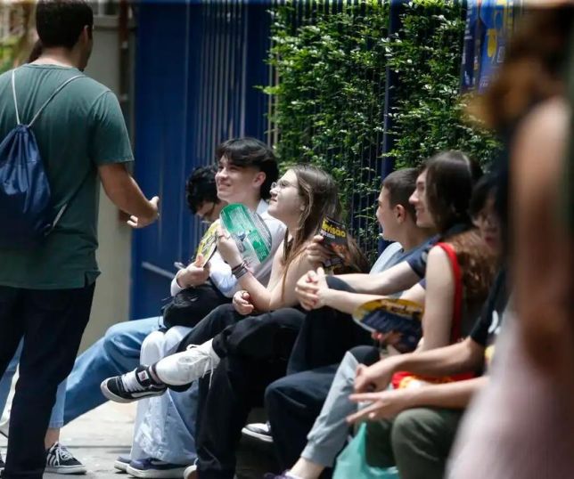 Fies abre inscrições para vagas remanescentes do 1º semestre de 2026