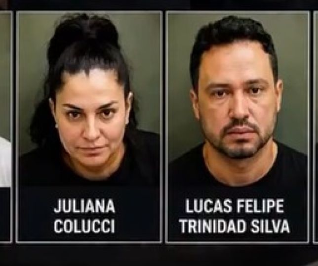 Brasileiros são presos nos EUA por esquema milionário que explorava imigrantes