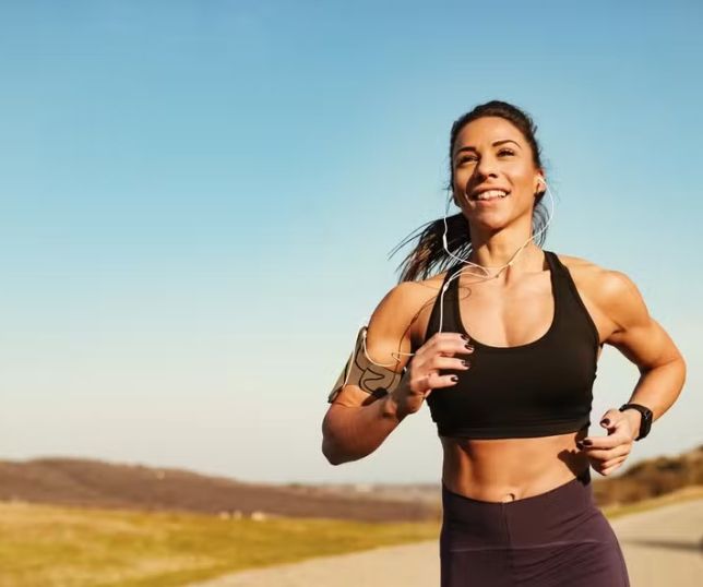 Erro comum ao começar a correr pode levar a lesões e desmotivação