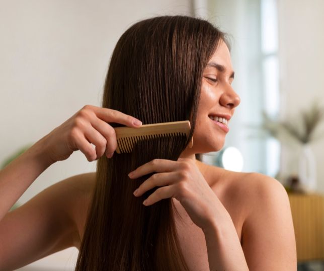 Cronograma capilar: aprenda a montar uma rotina perfeita e conquistar cabelos de salão sem sair de casa