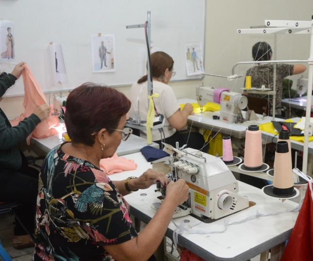 Festival Amazonas de Ópera movimenta economia criativa e gera milhares de empregos no Amazonas