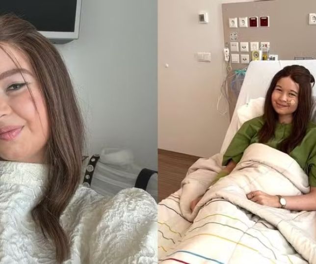 Influenciadora holandesa de 19 anos morre após batalha de cinco anos contra câncer raro