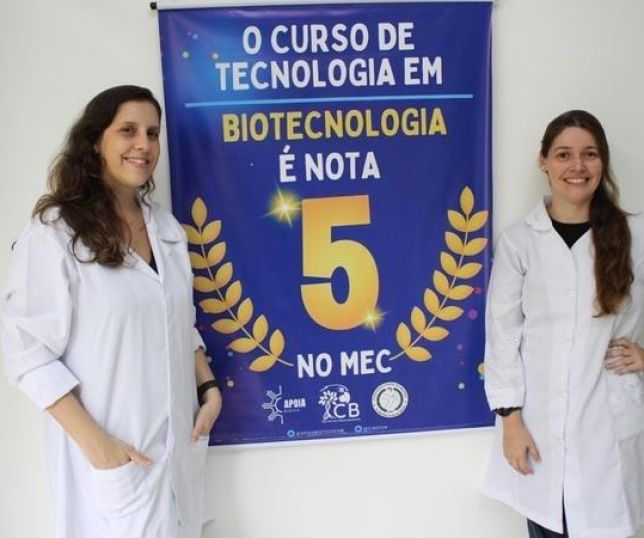 Curso de Biotecnologia da Ufam alcança nota máxima no MEC e mira expansão com indústrias