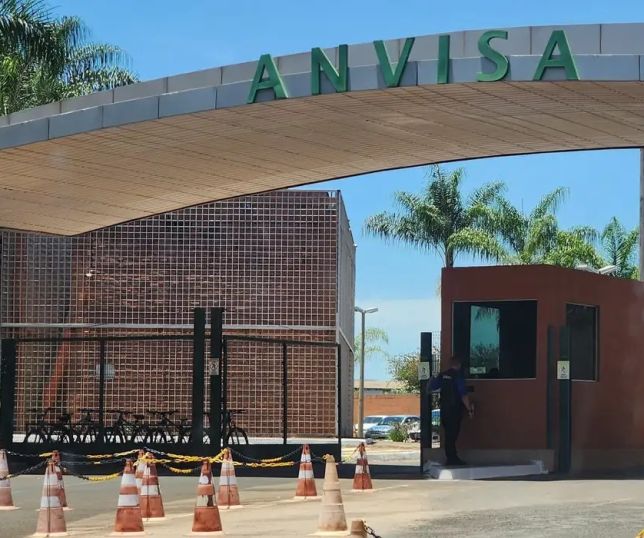 Anvisa libera novo uso de medicamento para tratar DPOCAnvisa libera novo uso de medicamento para tratar DPOC