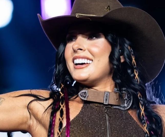 Ana Castela revela vontade de largar a carreira musical e seguir vida no campo como fazendeira