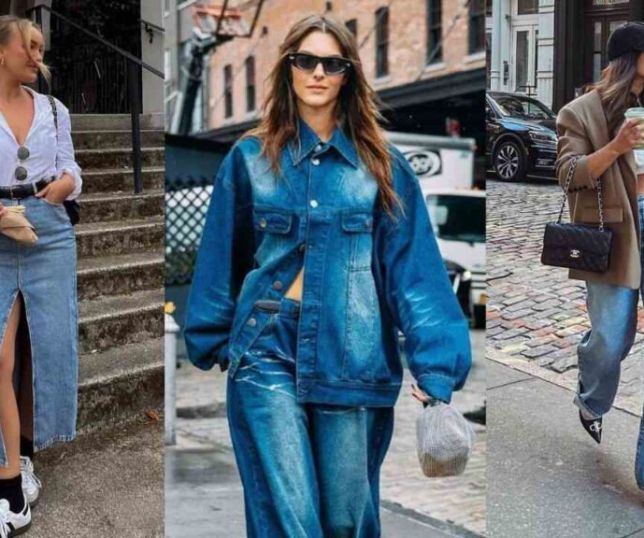 Jeans no dia a dia: 4 maneiras versáteis de usar a peça e montar looks estilosos para diferentes ocasiões