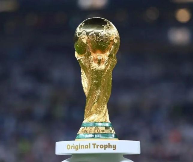 Fifa negocia aumento da premiação para a Copa do Mundo de 2026