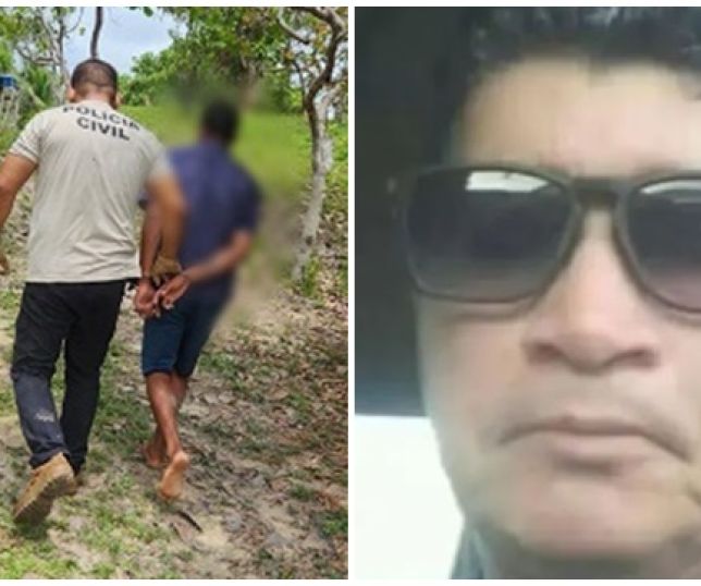 Adolescente que matou tio por vingança com tiro de espingarda é apreendido em Itacoatiara, Região Metropolitana de Manaus. VEJA VÍDEOS E REPORTAGEM DO 'PORTAL DO ZACARIAS' AO VIVO