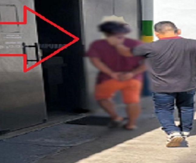 Polícia cumpre mandado de prisão de homem investigado por estupro de adolescente em Santo Antônio do Içá, interior do Amazonas. VEJA REPORTAGEM DO 'PORTAL DO ZACARIAS' AO VIVO