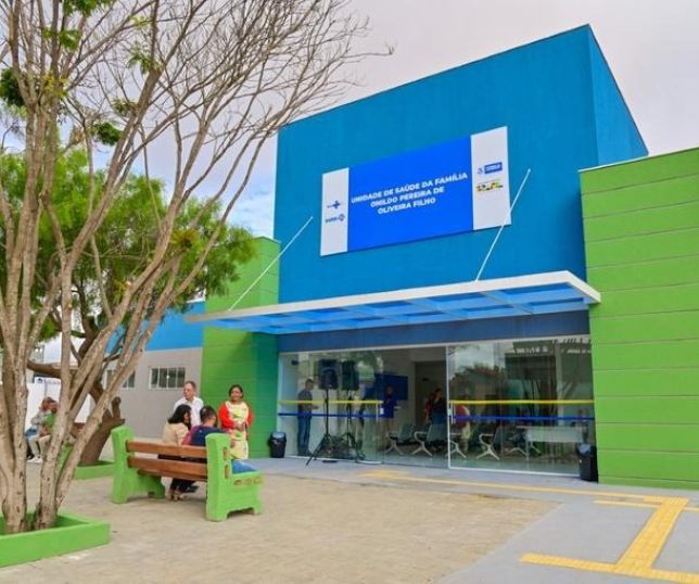 Governo Federal libera R$ 63 milhões para 25 unidades de saúde no Amazonas