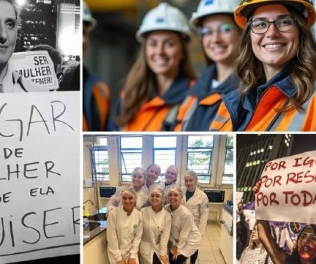 Somos a maioria nas urnas, por que ainda somos minoria no poder?