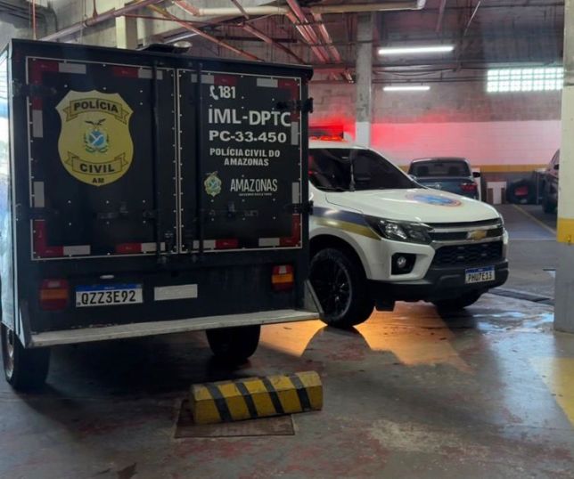 Morte em hotel de luxo em Manaus levanta dúvidas e mobiliza investigação. VEJA VÍDEO E REPORTAGEM DO 'PORTAL DO ZACARIAS' AO VIVO