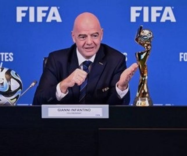 Fifa confirma presença do Irã na Copa de 2026, com jogos também nos EUA